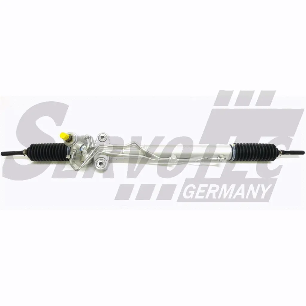 Steering Gear (STSR575L)
