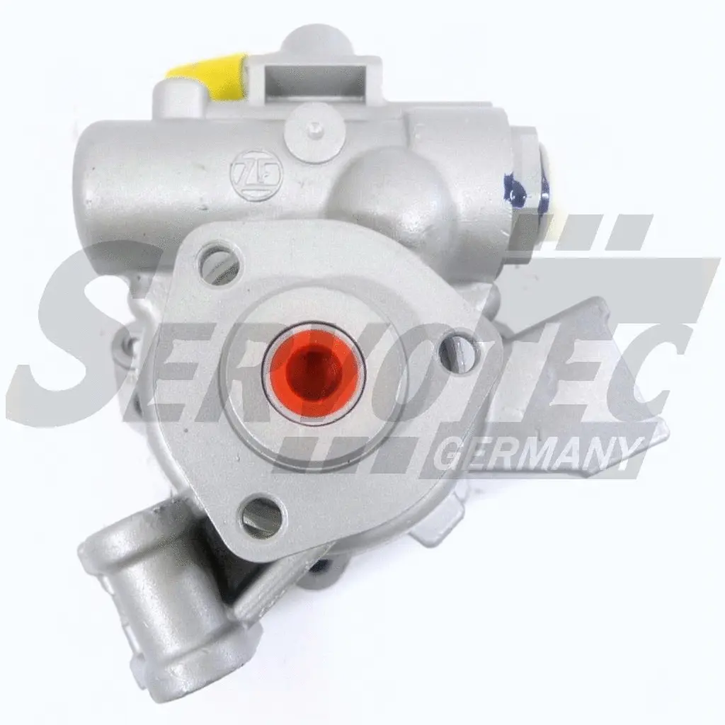 Hydraulic Pump, steering