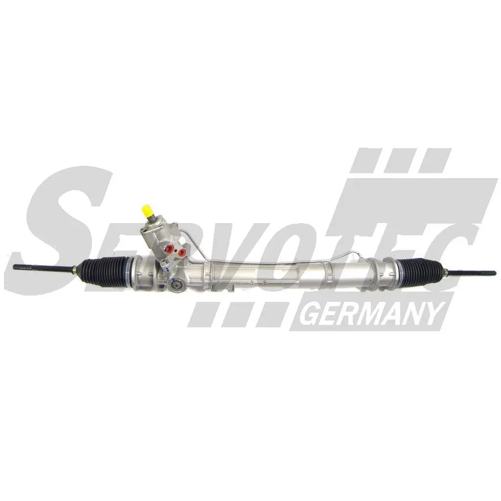Steering Gear (STSR391L)