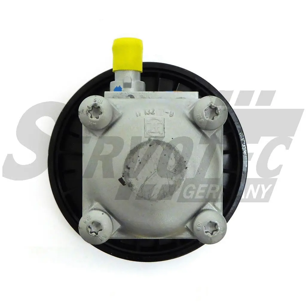 Hydraulic Pump, steering (STSP7613)