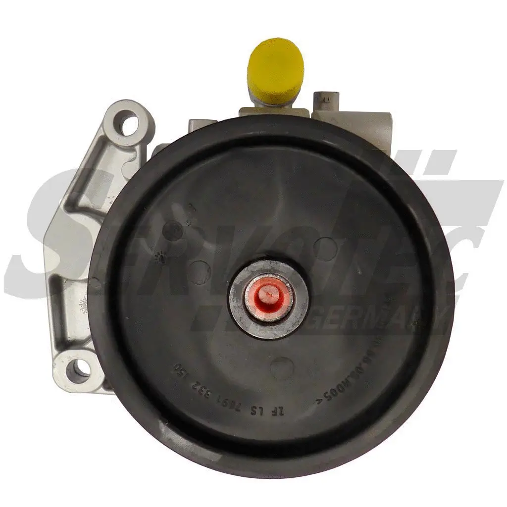 Hydraulic Pump, steering