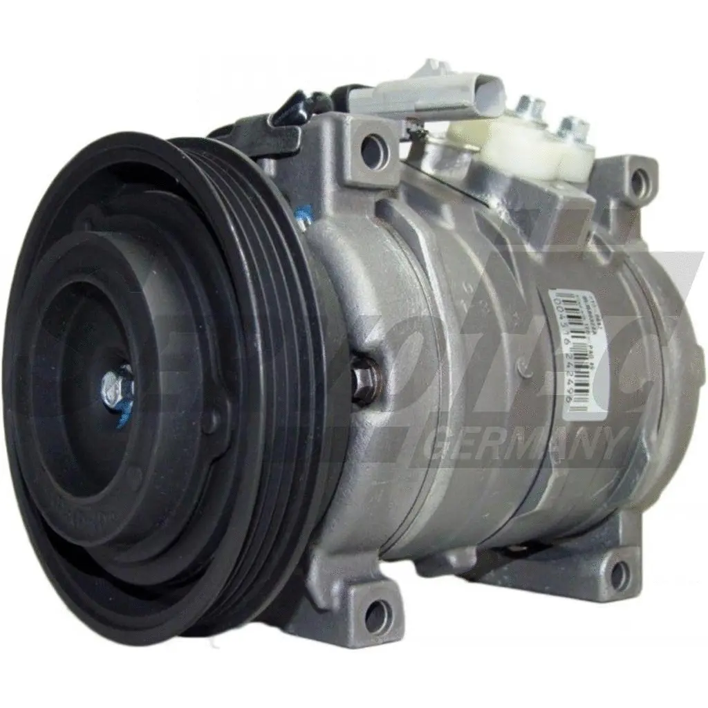 Compressor, air conditioning (STAC0245)