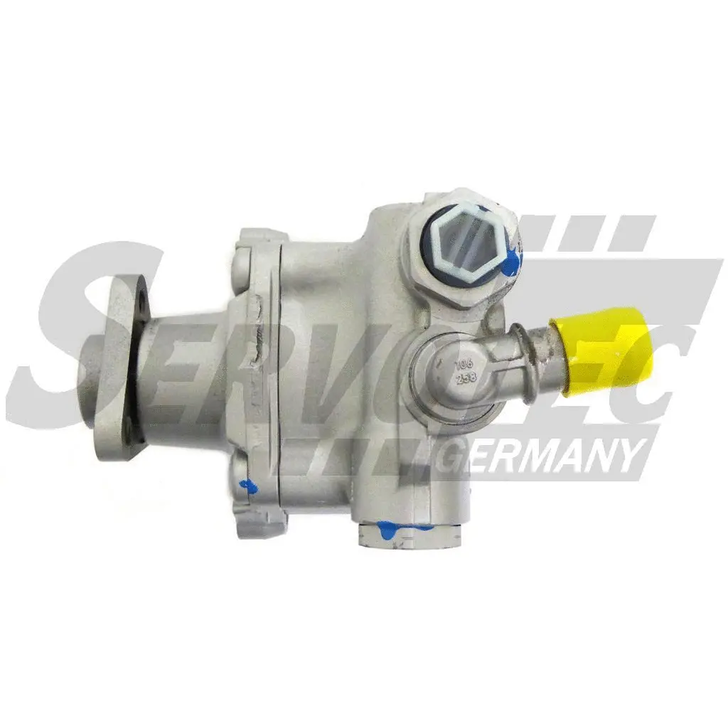 Hydraulic Pump, steering (STSP4103)