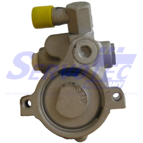 Hydraulic Pump, steering
