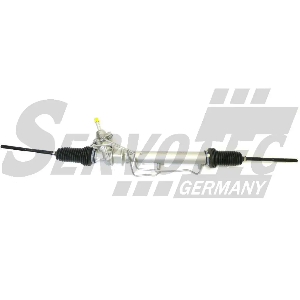 Steering Gear (STSR130L)