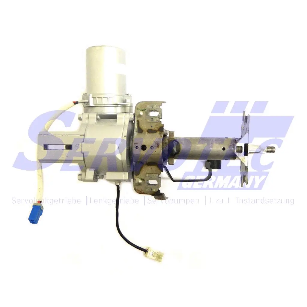Steering Column (STEC110L)
