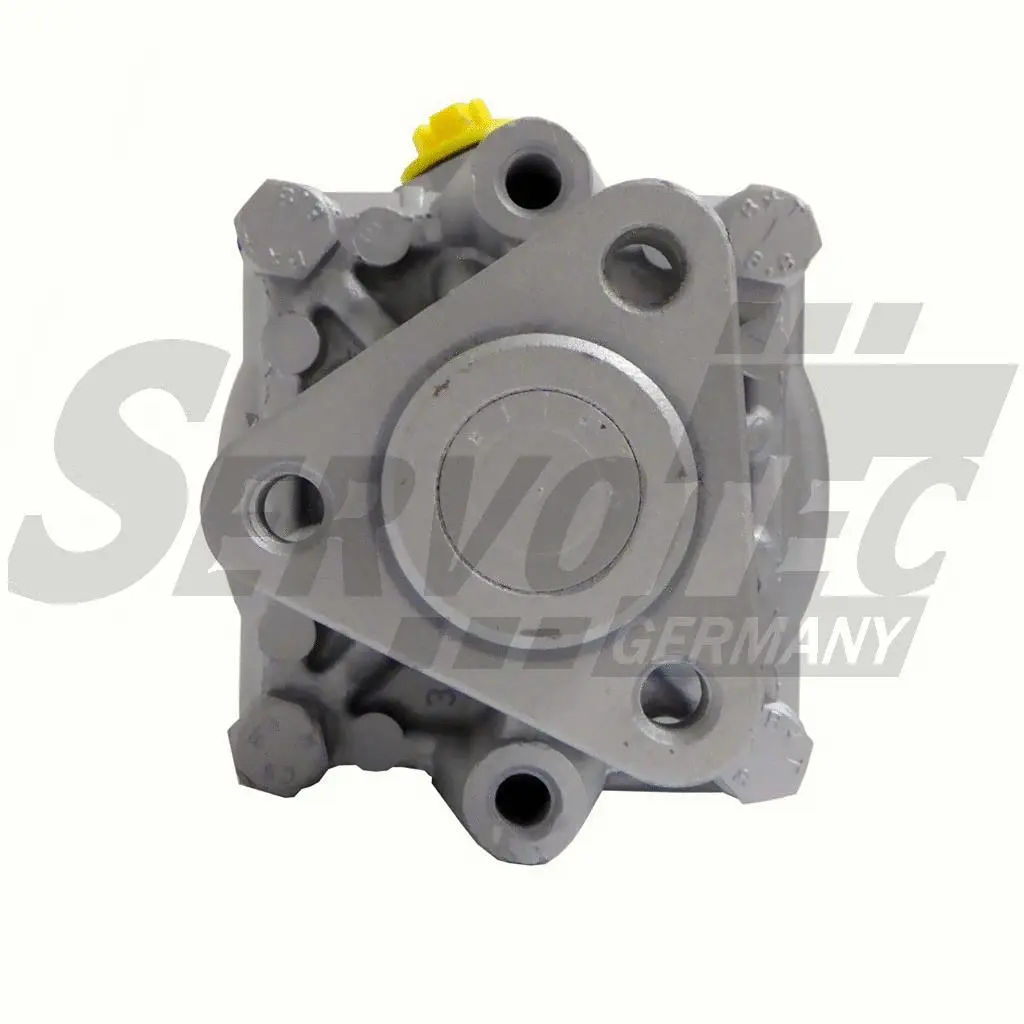 Hydraulic Pump, steering