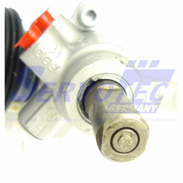 Steering Gear