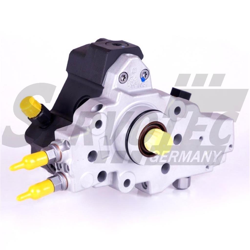 High Pressure Pump (STHP0020)