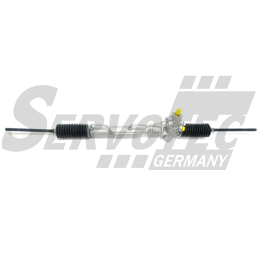 Steering Gear (STSR183L)