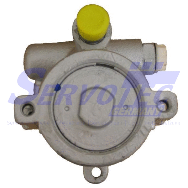 Hydraulic Pump, steering
