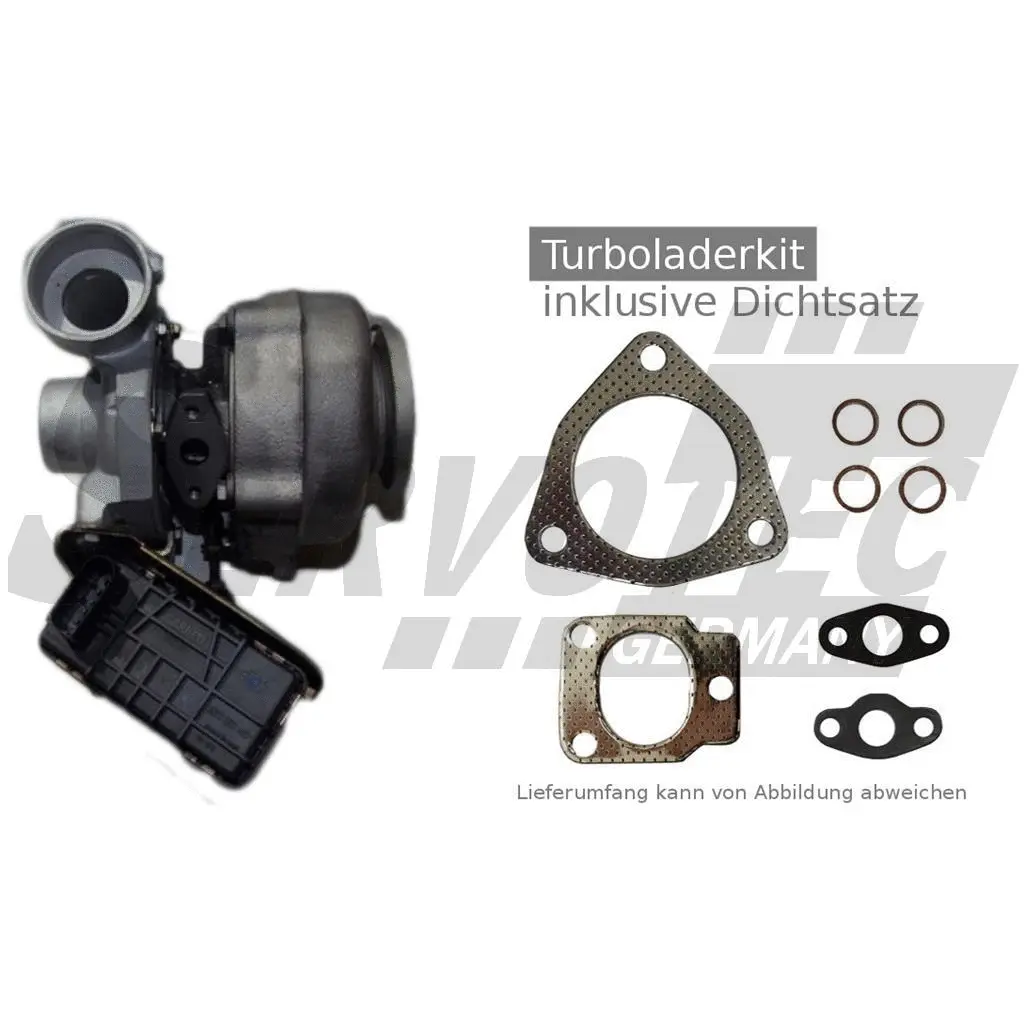 Charger, charging (supercharged/turbocharged)