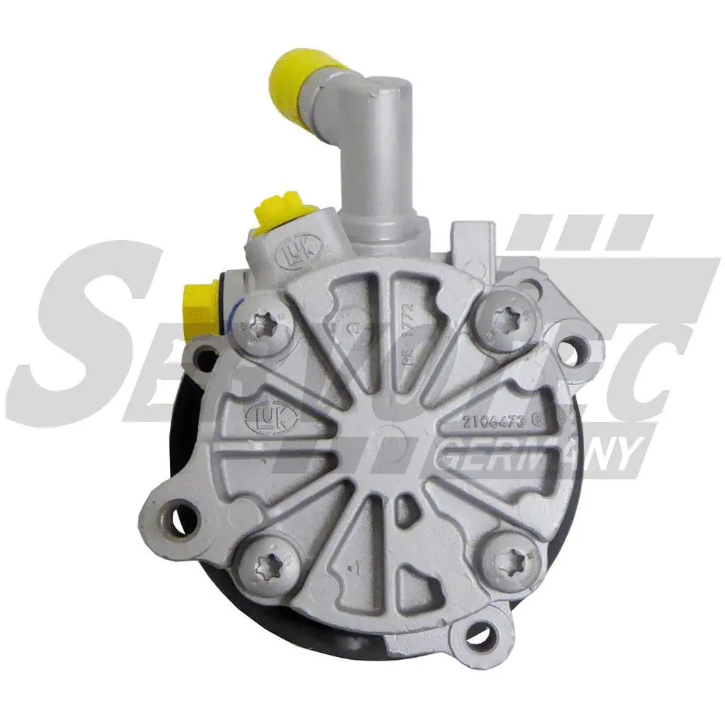Hydraulic Pump, steering