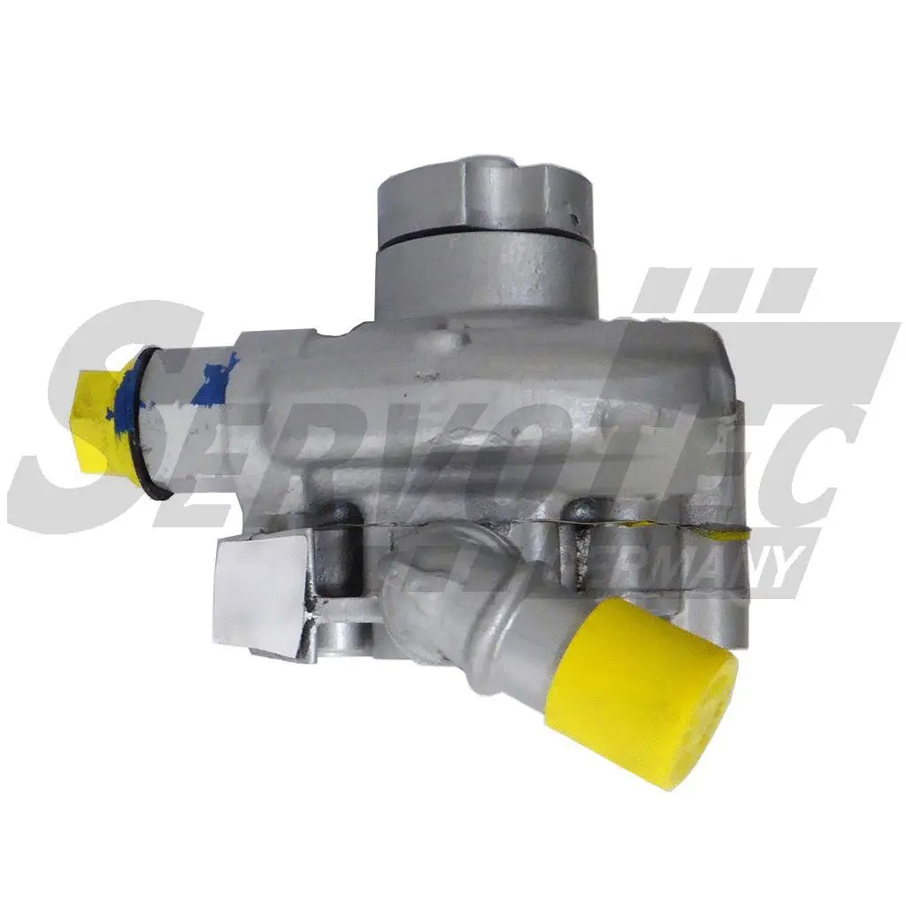 Hydraulic Pump, steering (STSP0661)
