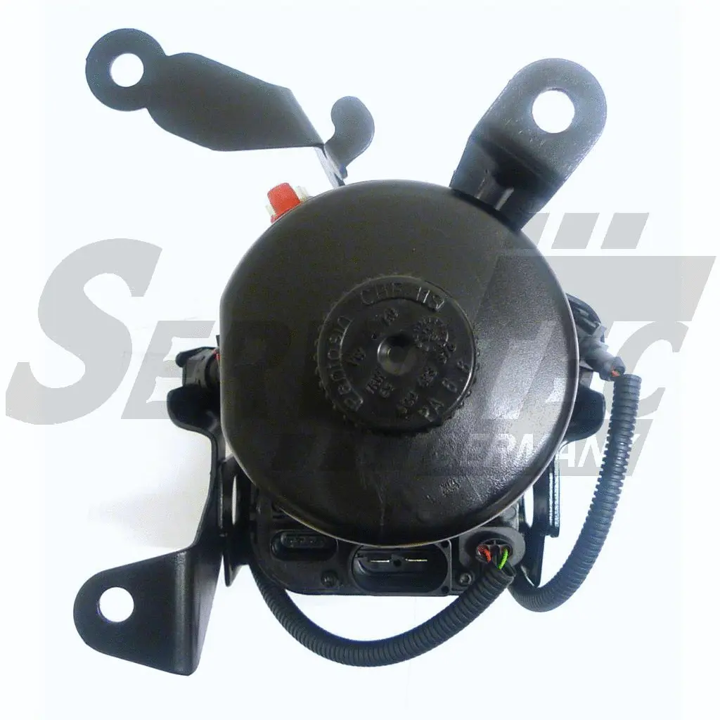 Hydraulic Pump, steering