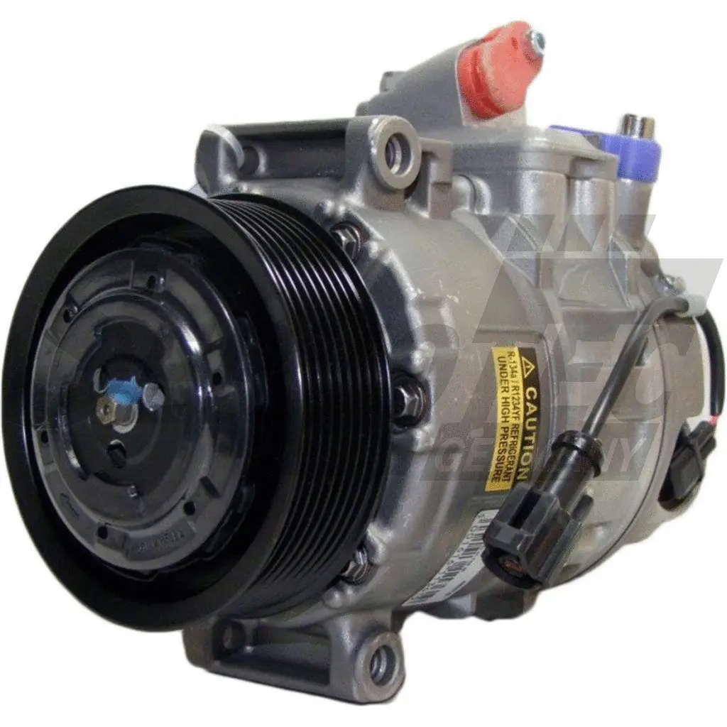 Compressor, air conditioning (STAC0260)