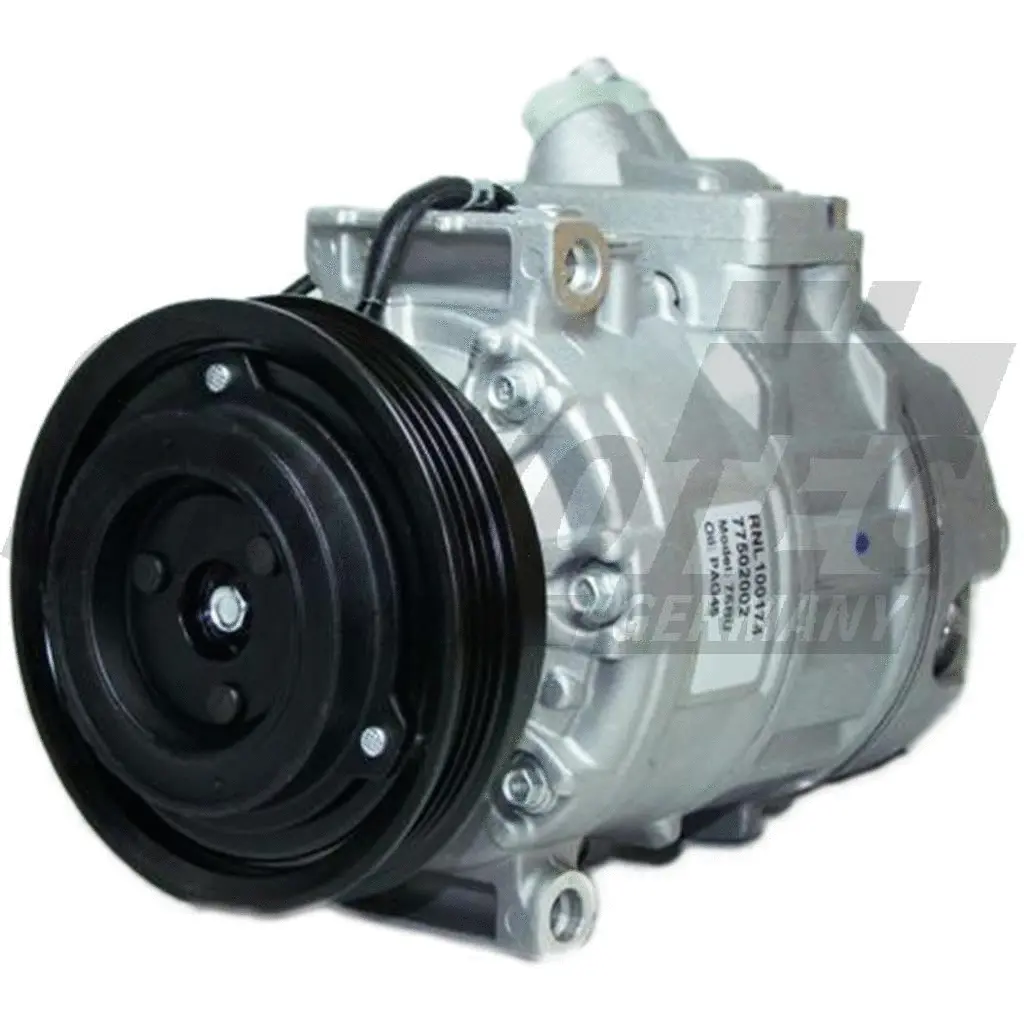 Compressor, air conditioning (STAC0019)