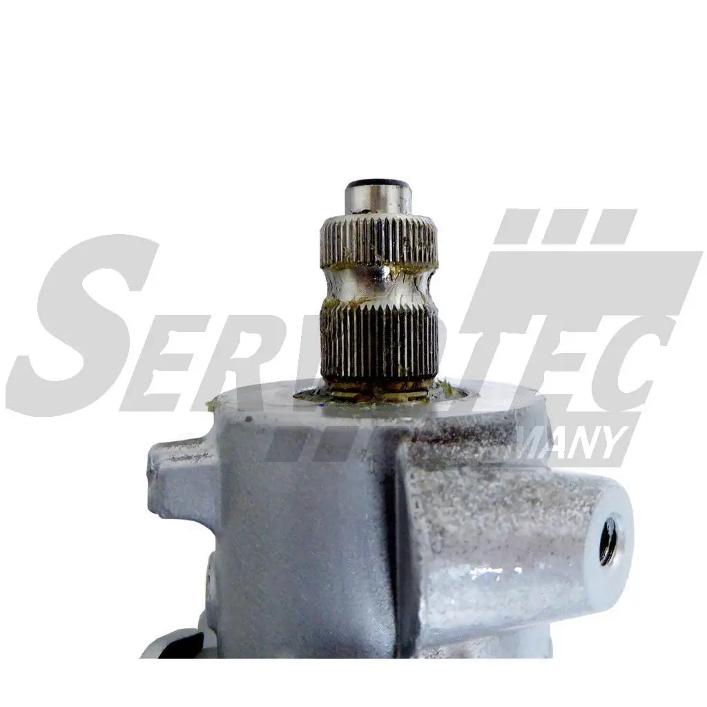 Steering Gear