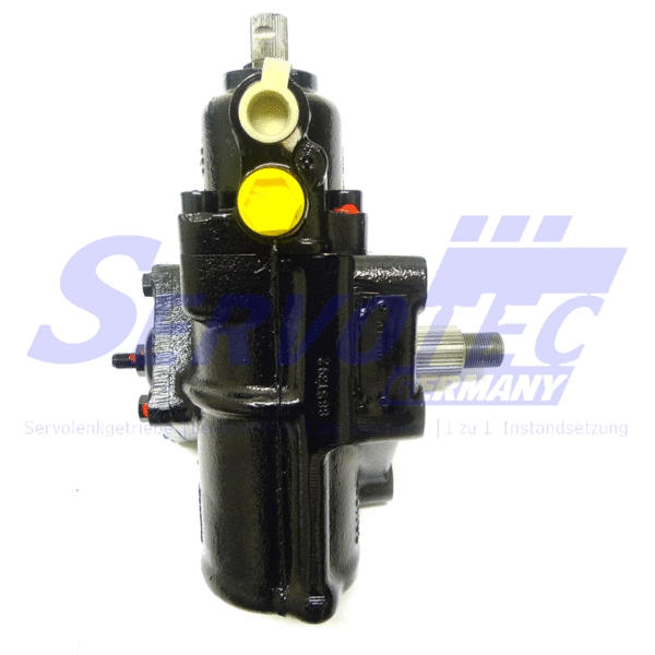 Steering Gear (STSB255L)