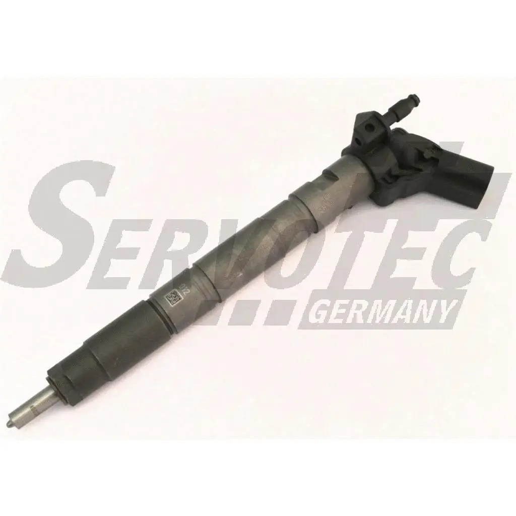 Injector Nozzle (STIJ0027)