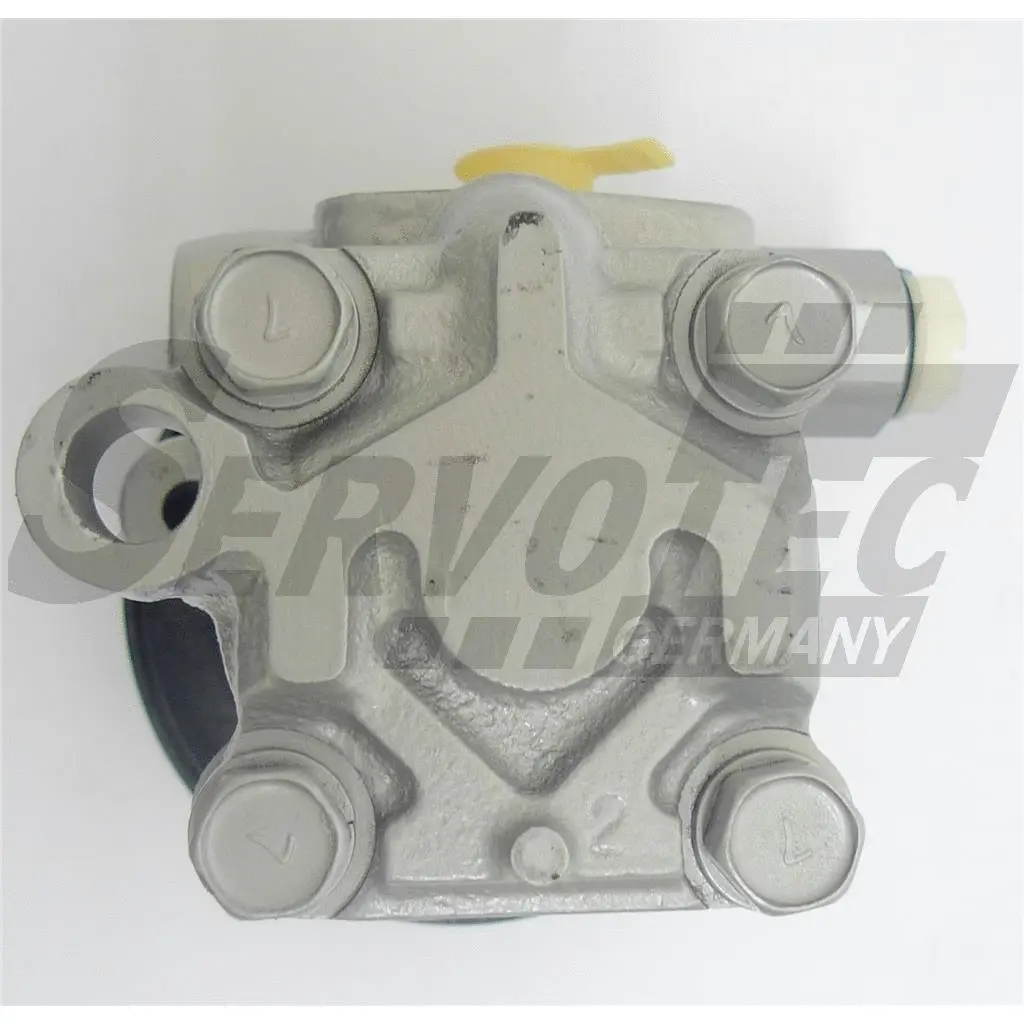 Hydraulic Pump, steering