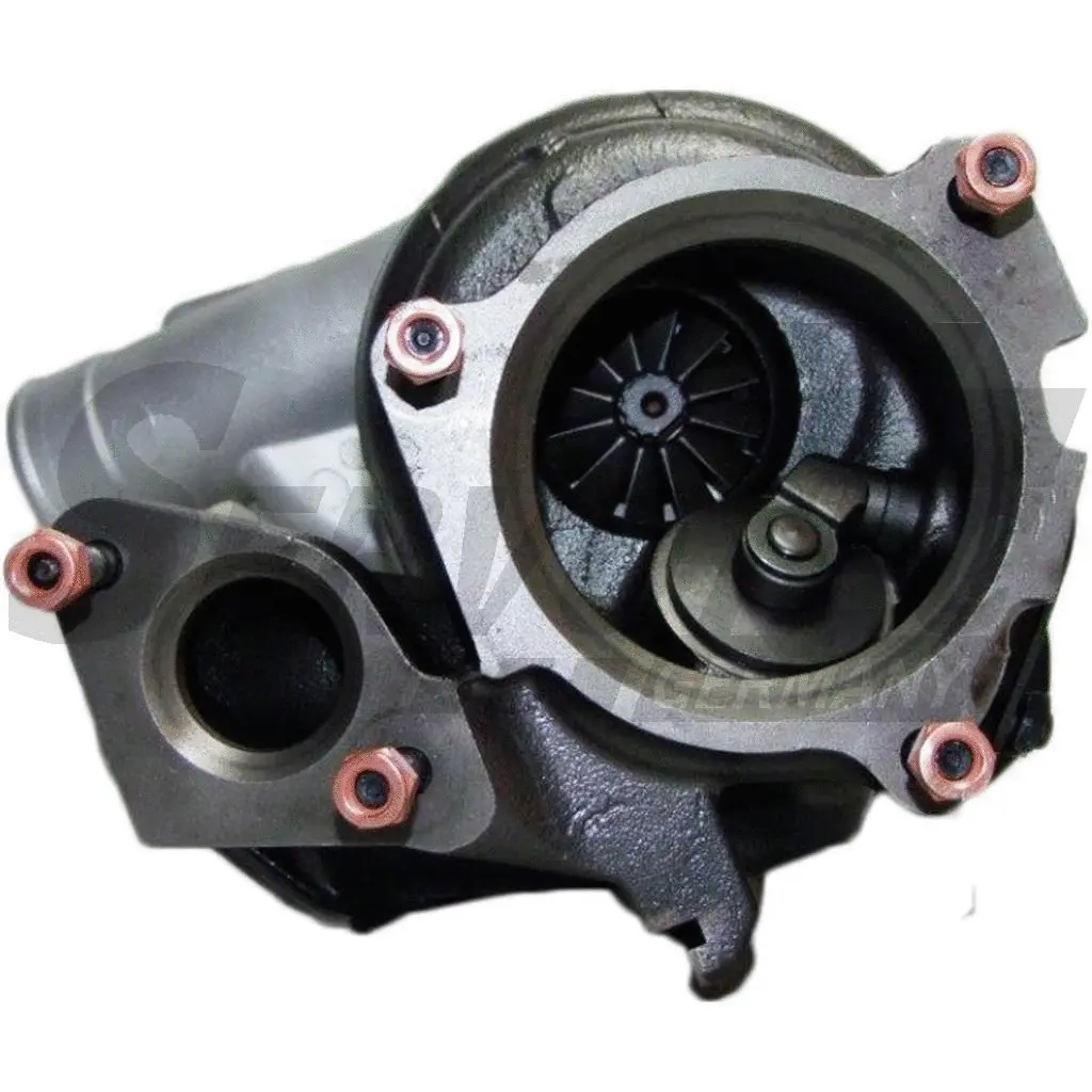 Charger, charging (supercharged/turbocharged)