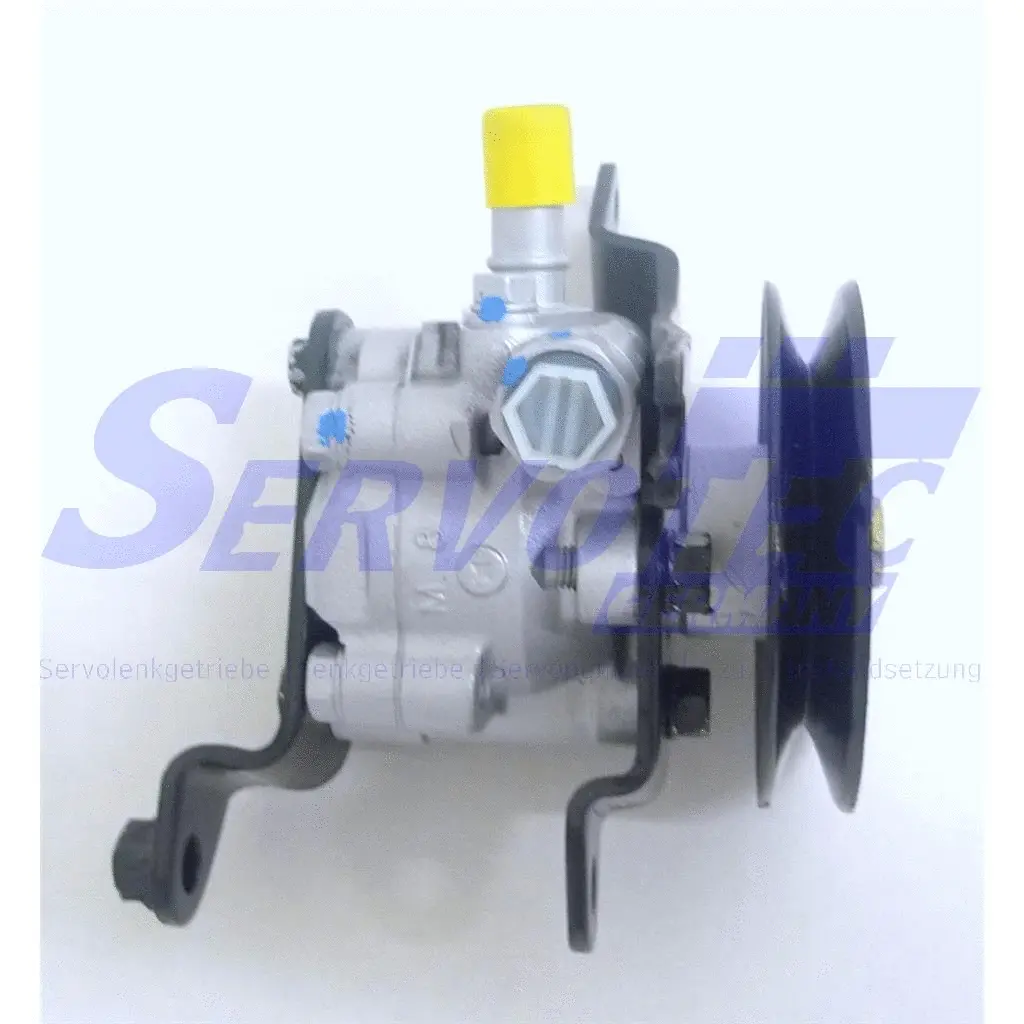 Hydraulic Pump, steering