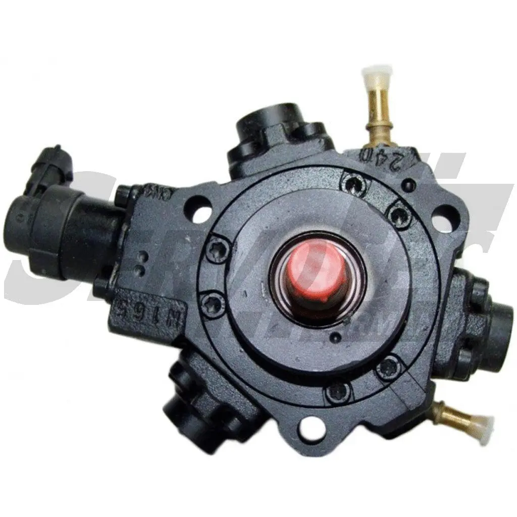 High Pressure Pump