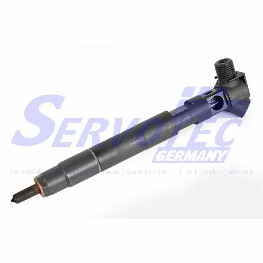 Injector Nozzle (STIJ0052)