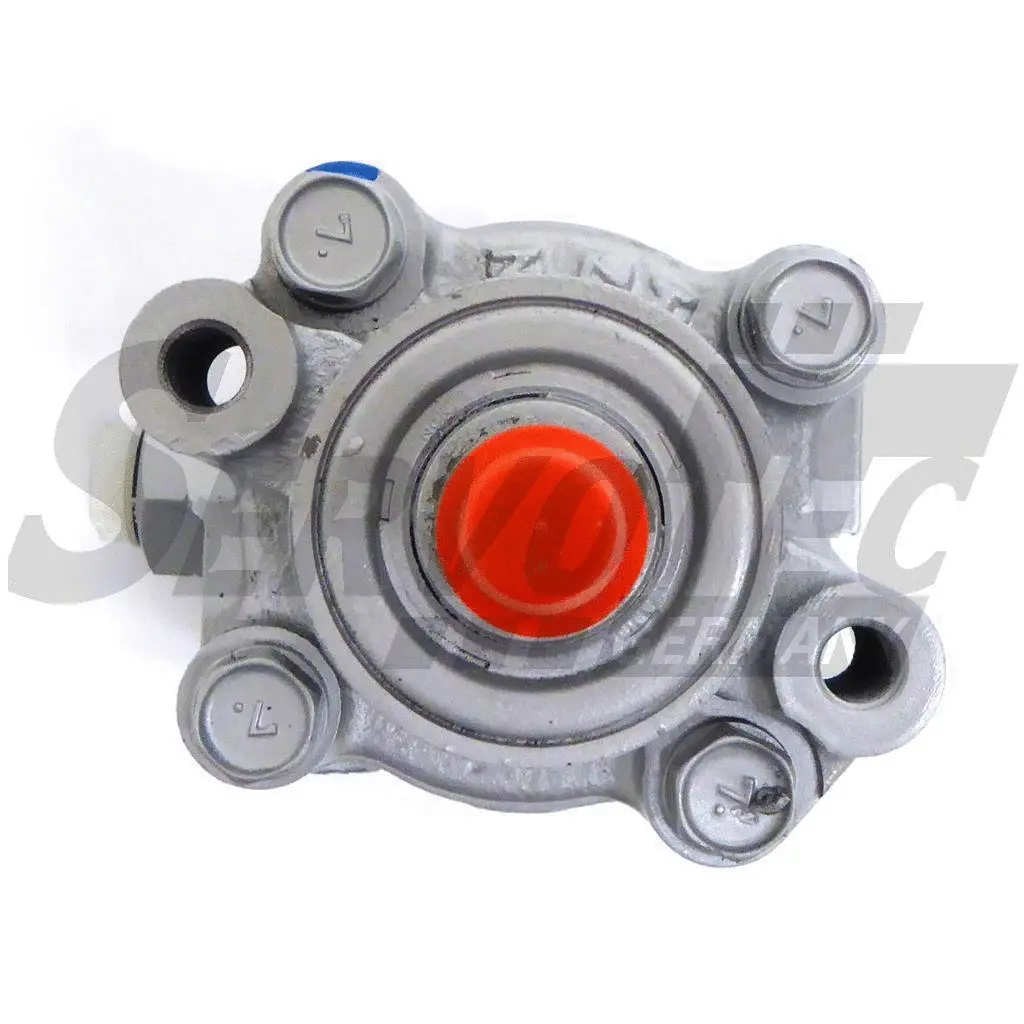 Hydraulic Pump, steering