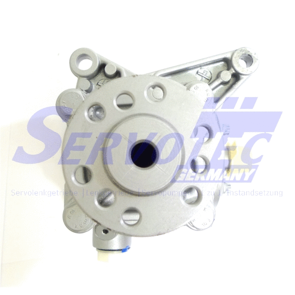 Hydraulic Pump, steering (STSP6006)