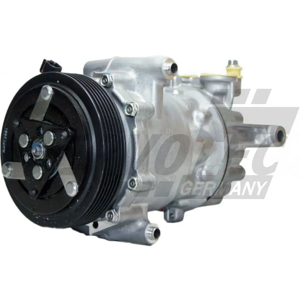 Compressor, air conditioning (STAC0221)