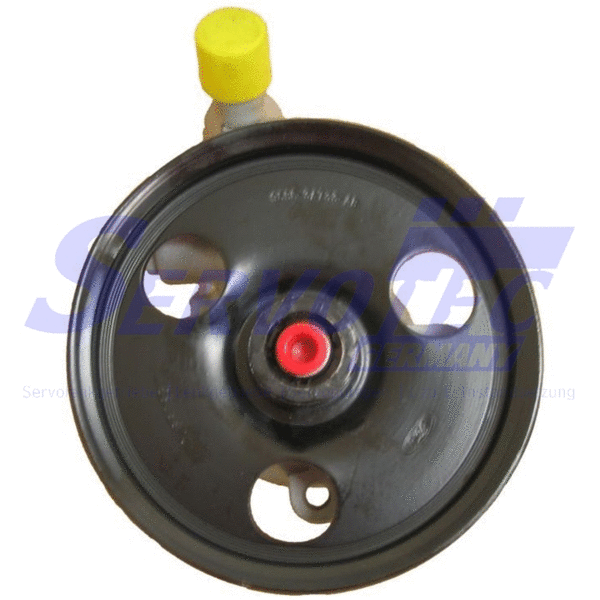 Hydraulic Pump, steering (STSP3572)