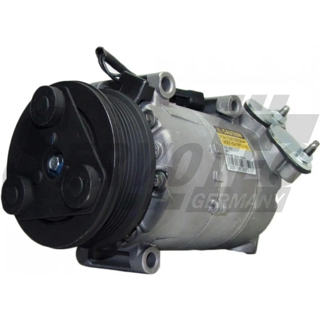 Compressor, air conditioning (STAC0257)