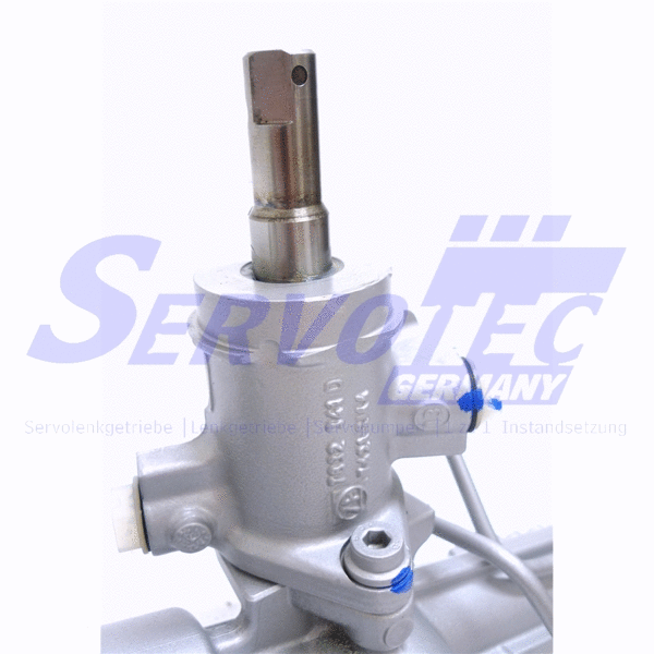 Steering Gear