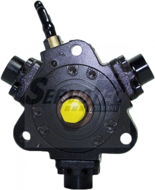 Injection Pump (STIP0129)