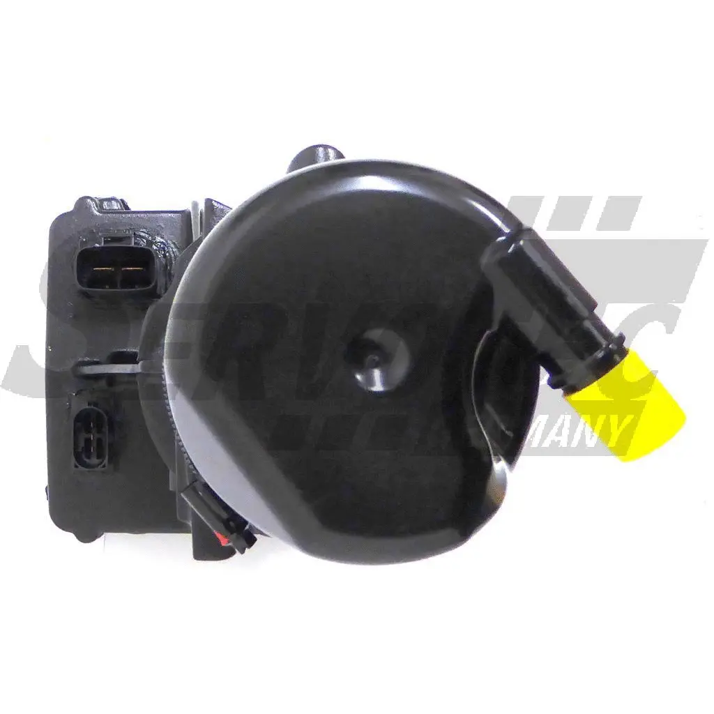 Hydraulic Pump, steering