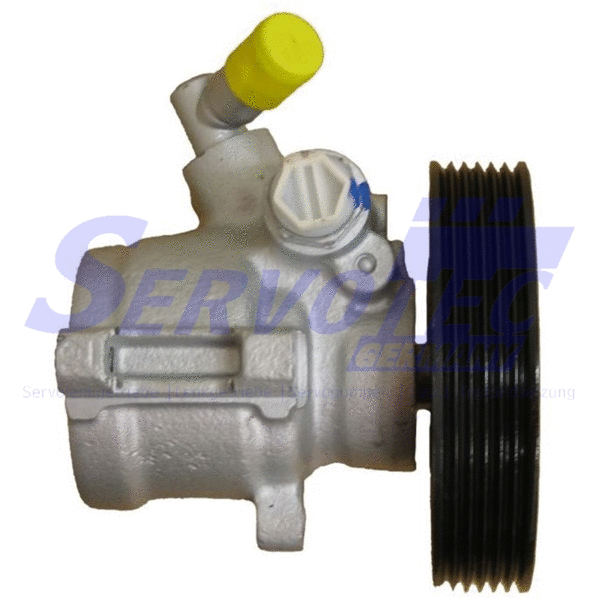 Hydraulic Pump, steering