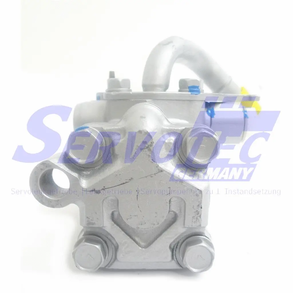 Hydraulic Pump, steering