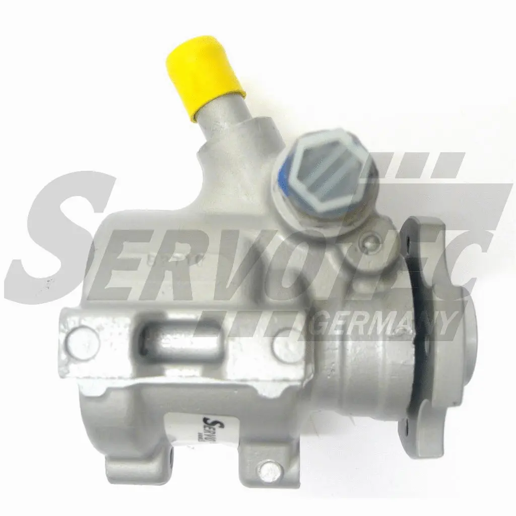 Hydraulic Pump, steering