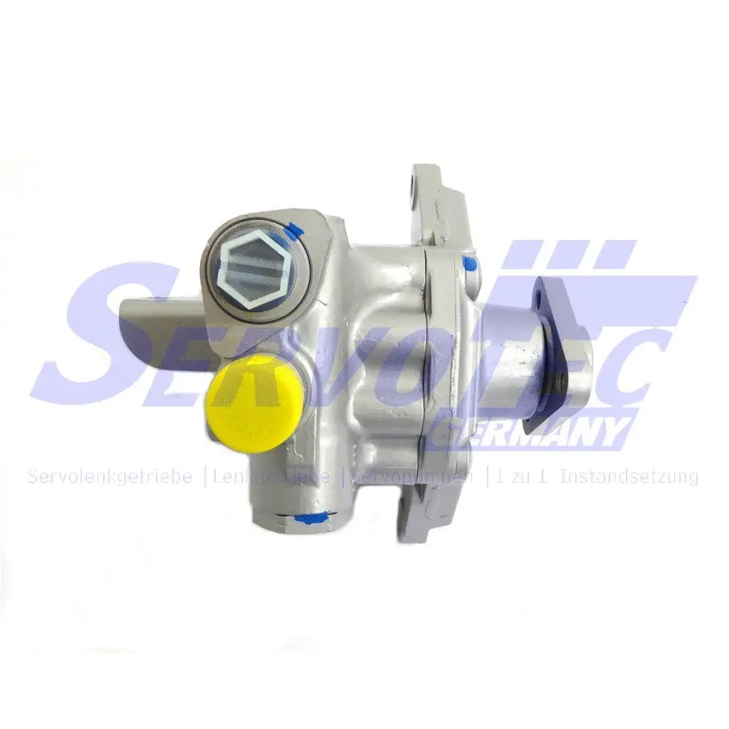 Hydraulic Pump, steering (STSP4018)