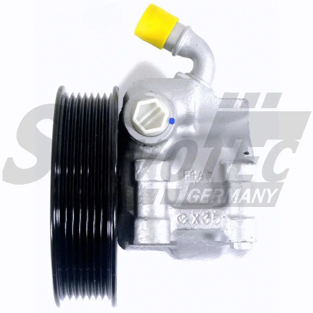 Hydraulic Pump, steering (STSP9693)