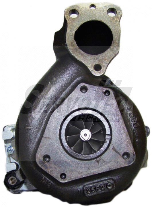 Charger, charging (supercharged/turbocharged)