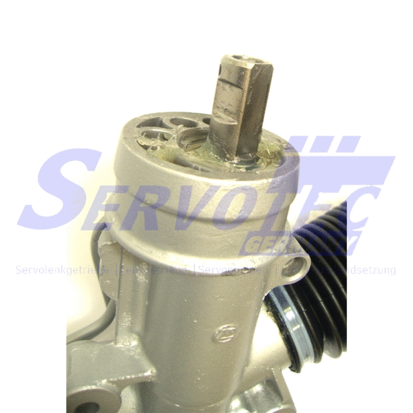 Steering Gear