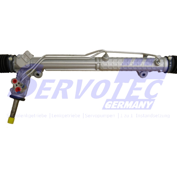Steering Gear (STSR547L)