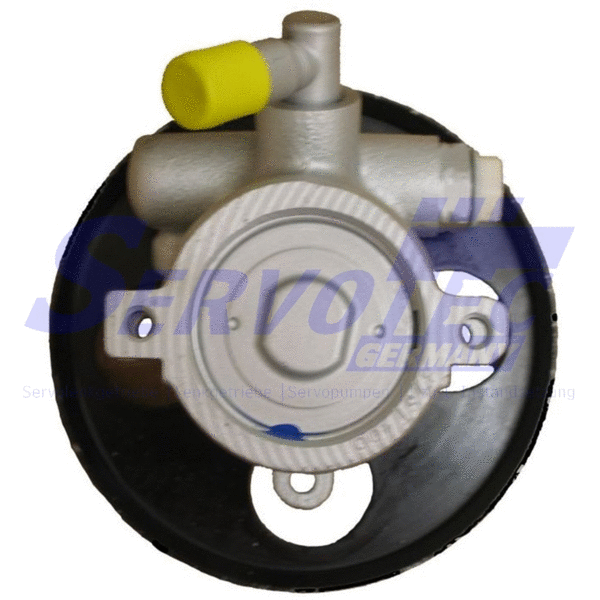 Hydraulic Pump, steering