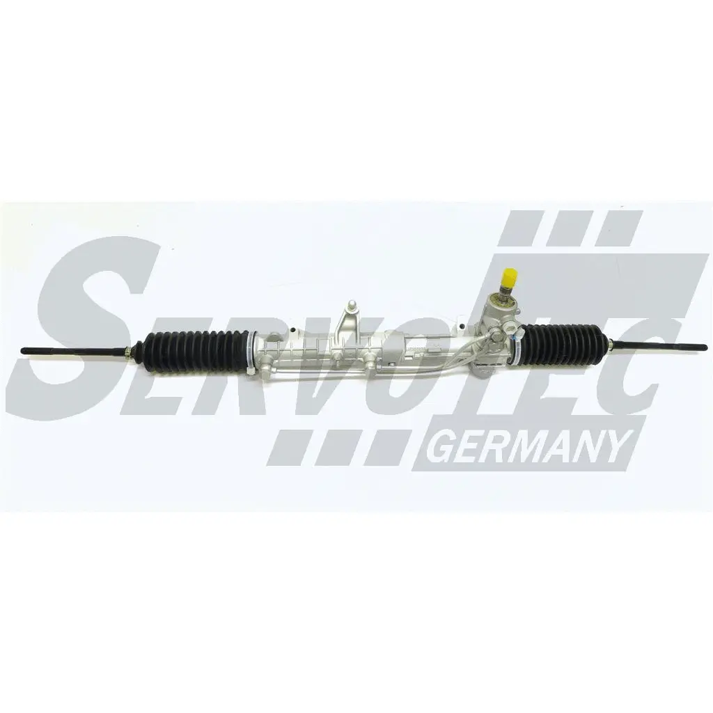 Steering Gear (STSR703L)