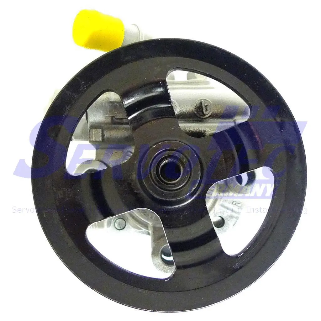 Hydraulic Pump, steering (STSP8510)