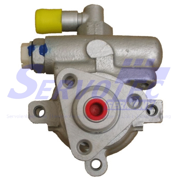 Hydraulic Pump, steering (STSP7424)