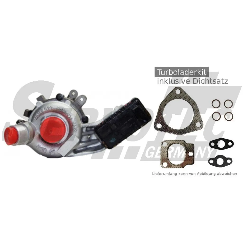 Charger, charging (supercharged/turbocharged)